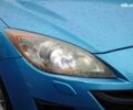 Синій Мазда 3, об'ємом двигуна 1.6 л та пробігом 181 тис. км за 7990 $, фото 3 на Automoto.ua