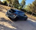 Синий Мазда 3, объемом двигателя 2.49 л и пробегом 130 тыс. км за 9200 $, фото 3 на Automoto.ua
