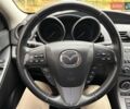 Синий Мазда 3, объемом двигателя 1.6 л и пробегом 293 тыс. км за 6500 $, фото 15 на Automoto.ua