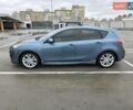 Мазда 3 2011 у Києві на Automoto.ua Синій Мазда 3, об'ємом двигуна 2.49 л та пробігом 130 тис. км за 8700 $, фото 3 на Automoto.ua