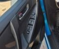 Синий Мазда 3, объемом двигателя 1.6 л и пробегом 223 тыс. км за 7800 $, фото 7 на Automoto.ua