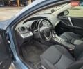 Мазда 3 2011 у Києві на Automoto.ua Синій Мазда 3, об'ємом двигуна 2.49 л та пробігом 130 тис. км за 8700 $, фото 2 на Automoto.ua