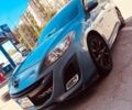 Синій Мазда 3, об'ємом двигуна 2.49 л та пробігом 130 тис. км за 8700 $, фото 5 на Automoto.ua