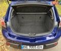 Синий Мазда 3, объемом двигателя 1.6 л и пробегом 293 тыс. км за 6500 $, фото 14 на Automoto.ua