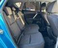 Синий Мазда 3, объемом двигателя 2.2 л и пробегом 189 тыс. км за 7400 $, фото 15 на Automoto.ua