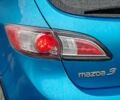 Синій Мазда 3, об'ємом двигуна 1.6 л та пробігом 181 тис. км за 6990 $, фото 8 на Automoto.ua