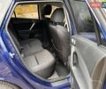 Синий Мазда 3, объемом двигателя 1.6 л и пробегом 293 тыс. км за 6500 $, фото 13 на Automoto.ua