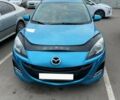 Синий Мазда 3, объемом двигателя 2.2 л и пробегом 189 тыс. км за 7200 $, фото 13 на Automoto.ua