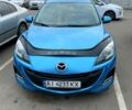 Синій Мазда 3, об'ємом двигуна 2.2 л та пробігом 190 тис. км за 6650 $, фото 1 на Automoto.ua