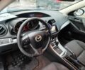 Синій Мазда 3, об'ємом двигуна 1.6 л та пробігом 181 тис. км за 6990 $, фото 15 на Automoto.ua
