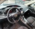 Синій Мазда 3, об'ємом двигуна 1.6 л та пробігом 181 тис. км за 7990 $, фото 17 на Automoto.ua