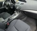 Мазда 3 2011 у Києві на Automoto.ua Синій Мазда 3, об'ємом двигуна 2.49 л та пробігом 130 тис. км за 8700 $, фото 15 на Automoto.ua