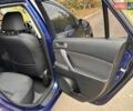Синий Мазда 3, объемом двигателя 1.6 л и пробегом 293 тыс. км за 6500 $, фото 12 на Automoto.ua