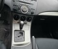 Мазда 3 2011 у Києві на Automoto.ua Синій Мазда 3, об'ємом двигуна 2.49 л та пробігом 130 тис. км за 8700 $, фото 12 на Automoto.ua
