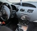 Синій Мазда 3, об'ємом двигуна 2.2 л та пробігом 190 тис. км за 6900 $, фото 12 на Automoto.ua