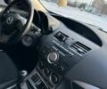 Синий Мазда 3, объемом двигателя 2.2 л и пробегом 189 тыс. км за 7400 $, фото 16 на Automoto.ua