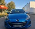 Синій Мазда 3, об'ємом двигуна 2.5 л та пробігом 197 тис. км за 7900 $, фото 3 на Automoto.ua