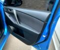 Синій Мазда 3, об'ємом двигуна 2.2 л та пробігом 190 тис. км за 6650 $, фото 4 на Automoto.ua