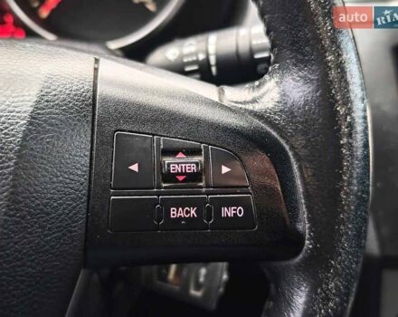 Синий Мазда 3, объемом двигателя 1.6 л и пробегом 181 тыс. км за 7990 $, фото 21 на Automoto.ua