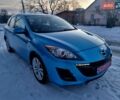 Синій Мазда 3, об'ємом двигуна 2 л та пробігом 156 тис. км за 8250 $, фото 4 на Automoto.ua