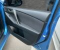 Синій Мазда 3, об'ємом двигуна 2.2 л та пробігом 190 тис. км за 6900 $, фото 8 на Automoto.ua