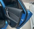 Синій Мазда 3, об'ємом двигуна 2.2 л та пробігом 190 тис. км за 6900 $, фото 7 на Automoto.ua