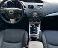 Синий Мазда 3, объемом двигателя 2.2 л и пробегом 189 тыс. км за 7400 $, фото 18 на Automoto.ua