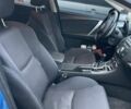 Синій Мазда 3, об'ємом двигуна 2.2 л та пробігом 190 тис. км за 6900 $, фото 9 на Automoto.ua
