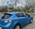 Синий Мазда 3, объемом двигателя 1.6 л и пробегом 180 тыс. км за 8200 $, фото 4 на Automoto.ua