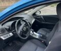 Синий Мазда 3, объемом двигателя 1.6 л и пробегом 180 тыс. км за 8200 $, фото 6 на Automoto.ua