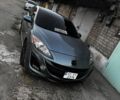 Синий Мазда 3, объемом двигателя 2.5 л и пробегом 130 тыс. км за 9008 $, фото 2 на Automoto.ua