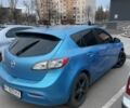 Синій Мазда 3, об'ємом двигуна 2.2 л та пробігом 190 тис. км за 6900 $, фото 5 на Automoto.ua