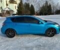 Синий Мазда 3, объемом двигателя 2.2 л и пробегом 189 тыс. км за 7400 $, фото 19 на Automoto.ua