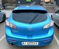 Синій Мазда 3, об'ємом двигуна 2.2 л та пробігом 190 тис. км за 6650 $, фото 6 на Automoto.ua