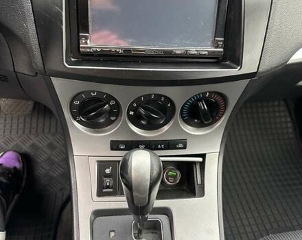 Синий Мазда 3, объемом двигателя 1.6 л и пробегом 180 тыс. км за 8200 $, фото 12 на Automoto.ua