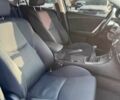 Синий Мазда 3, объемом двигателя 2.2 л и пробегом 190 тыс. км за 7650 $, фото 13 на Automoto.ua