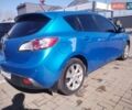 Синій Мазда 3, об'ємом двигуна 1.6 л та пробігом 105 тис. км за 8700 $, фото 3 на Automoto.ua