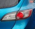 Синий Мазда 3, объемом двигателя 1.6 л и пробегом 181 тыс. км за 7990 $, фото 11 на Automoto.ua