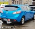 Синій Мазда 3, об'ємом двигуна 1.6 л та пробігом 181 тис. км за 7990 $, фото 7 на Automoto.ua