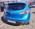 Синій Мазда 3, об'ємом двигуна 1.6 л та пробігом 105 тис. км за 8900 $, фото 12 на Automoto.ua