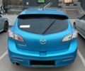 Синий Мазда 3, объемом двигателя 2.2 л и пробегом 189 тыс. км за 7200 $, фото 6 на Automoto.ua