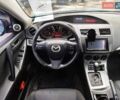 Синий Мазда 3, объемом двигателя 1.6 л и пробегом 181 тыс. км за 7990 $, фото 13 на Automoto.ua