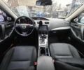 Синій Мазда 3, об'ємом двигуна 1.6 л та пробігом 181 тис. км за 7990 $, фото 15 на Automoto.ua