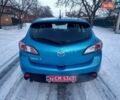 Синій Мазда 3, об'ємом двигуна 2 л та пробігом 156 тис. км за 8250 $, фото 21 на Automoto.ua