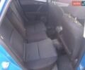 Синій Мазда 3, об'ємом двигуна 1.6 л та пробігом 240 тис. км за 6800 $, фото 4 на Automoto.ua