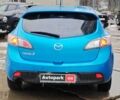 Синій Мазда 3, об'ємом двигуна 1.6 л та пробігом 181 тис. км за 6990 $, фото 6 на Automoto.ua
