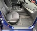 Синий Мазда 3, объемом двигателя 1.6 л и пробегом 293 тыс. км за 6500 $, фото 11 на Automoto.ua