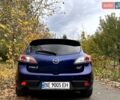 Синий Мазда 3, объемом двигателя 1.6 л и пробегом 293 тыс. км за 6500 $, фото 6 на Automoto.ua