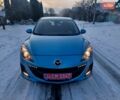 Синій Мазда 3, об'ємом двигуна 2 л та пробігом 156 тис. км за 8250 $, фото 27 на Automoto.ua
