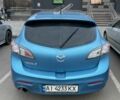 Синій Мазда 3, об'ємом двигуна 2.2 л та пробігом 190 тис. км за 6900 $, фото 6 на Automoto.ua